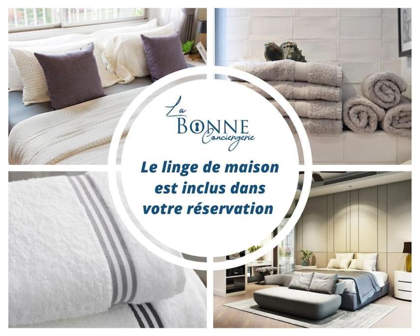 Le Jamaique * Clim * Terrasse * Plage A 10 Min ラ・グランド・モット エクステリア 写真